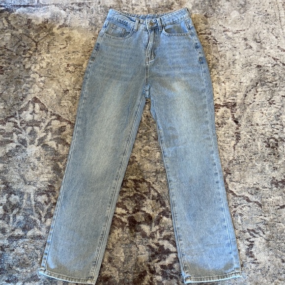 Empty Soda Pretty Fly 4 U Jeans - Picture 6 of 9